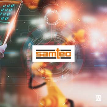 Mouser et Samtec présentent un webinaire sur l'automatisation intelligente de nouvelle génération